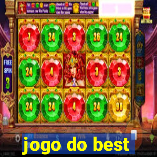 jogo do best
