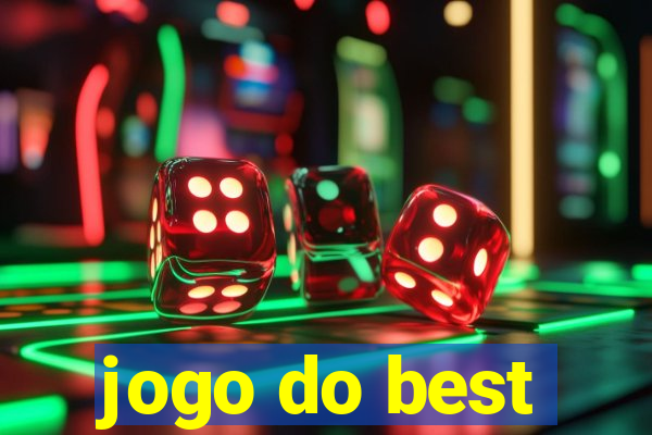 jogo do best