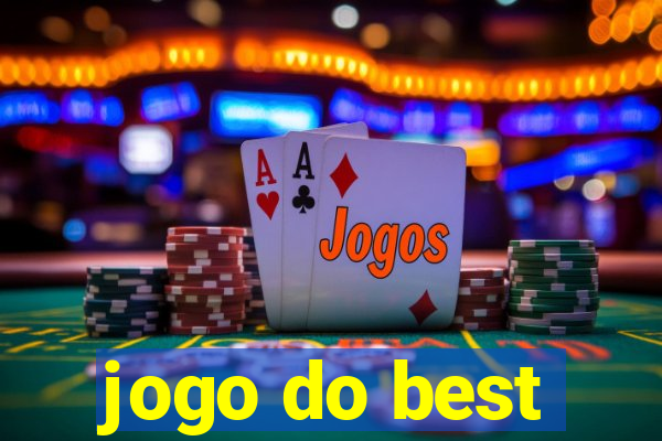 jogo do best