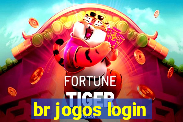 br jogos login