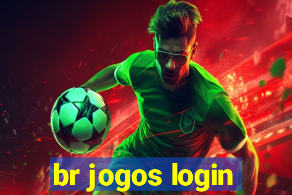 br jogos login