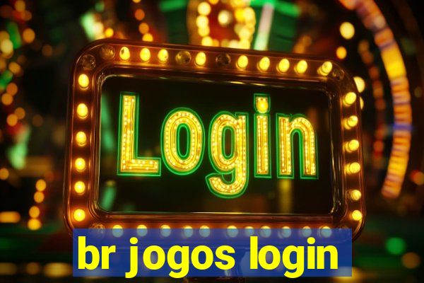 br jogos login