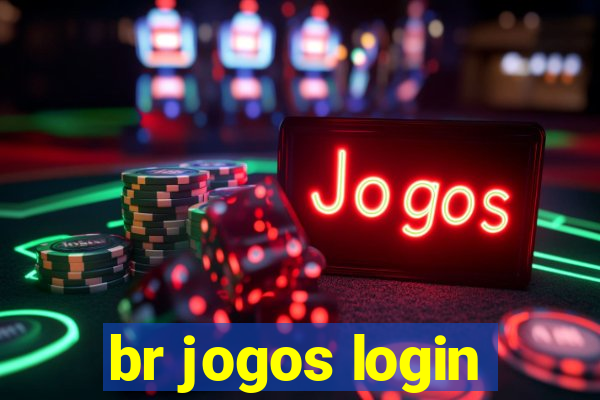 br jogos login