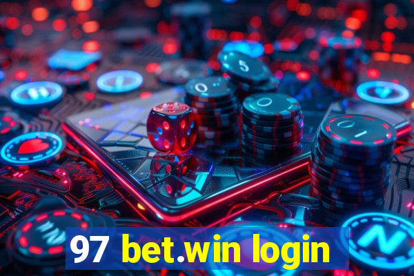 97 bet.win login