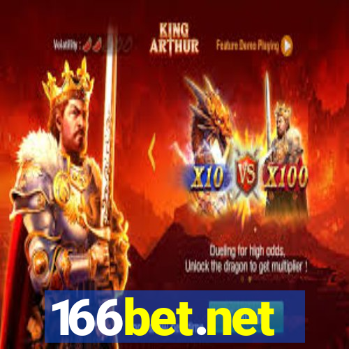 166bet.net