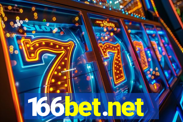 166bet.net
