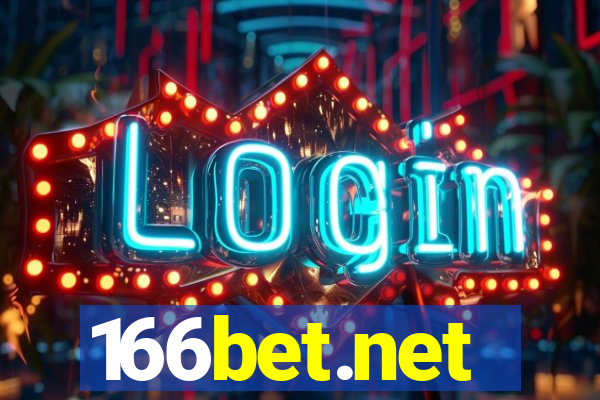 166bet.net