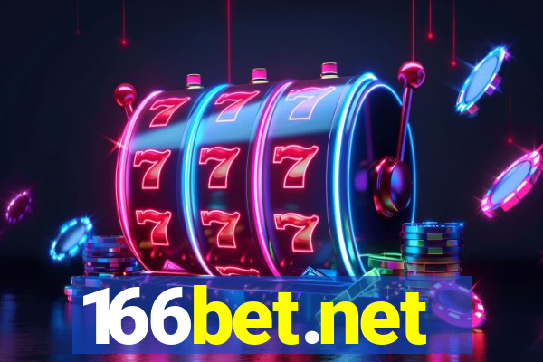 166bet.net