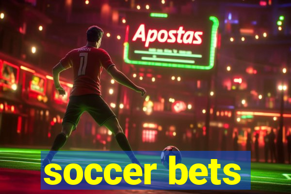 soccer bets