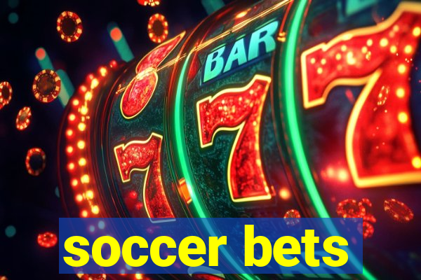 soccer bets