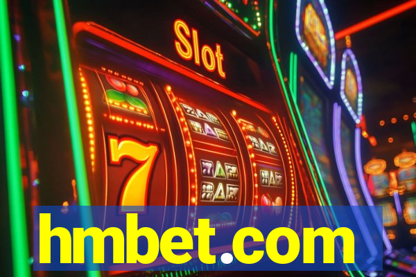 hmbet.com