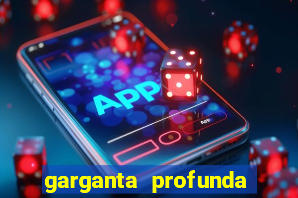 garganta profunda porto alegre