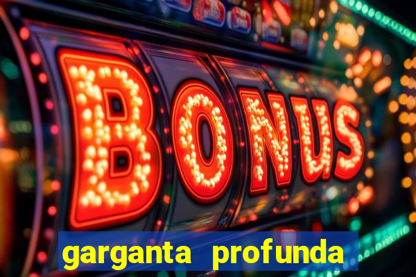 garganta profunda porto alegre