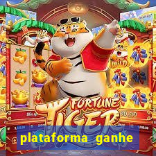 plataforma ganhe dinheiro jogando