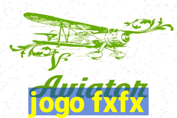 jogo fxfx