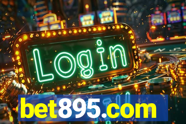 bet895.com