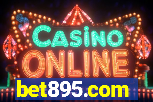 bet895.com