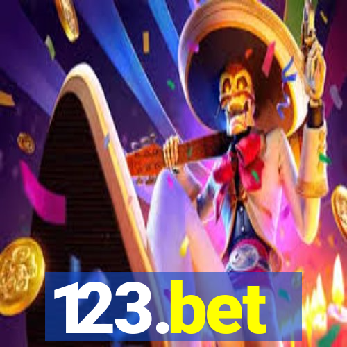 123.bet
