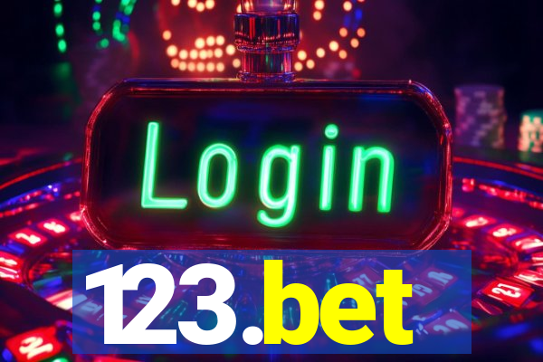 123.bet