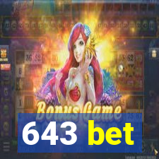 643 bet