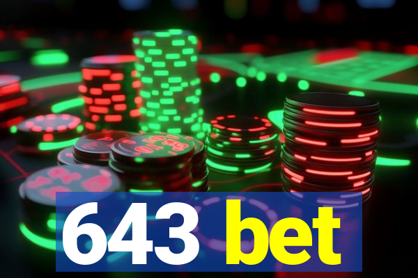 643 bet