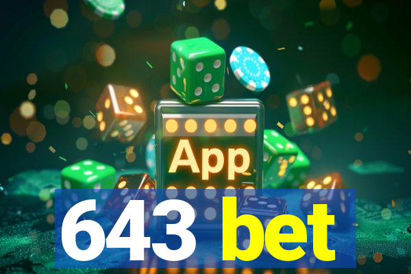 643 bet