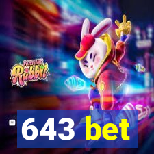 643 bet
