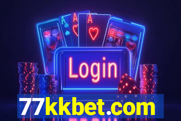 77kkbet.com
