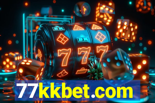 77kkbet.com