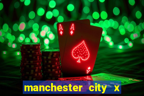 manchester city x liverpool multicanais