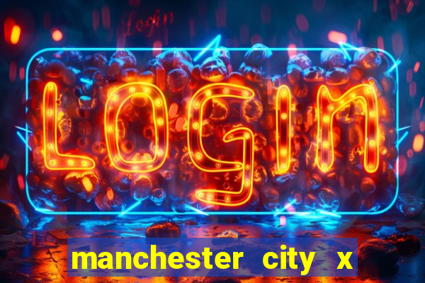 manchester city x liverpool multicanais