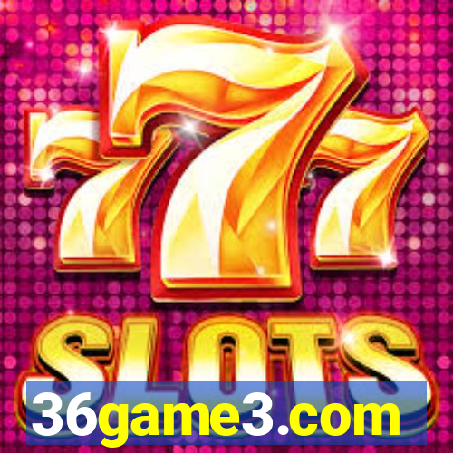 36game3.com