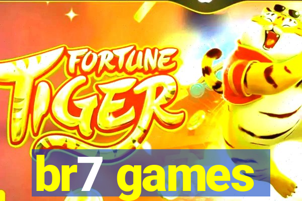 br7 games