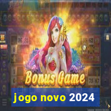 jogo novo 2024