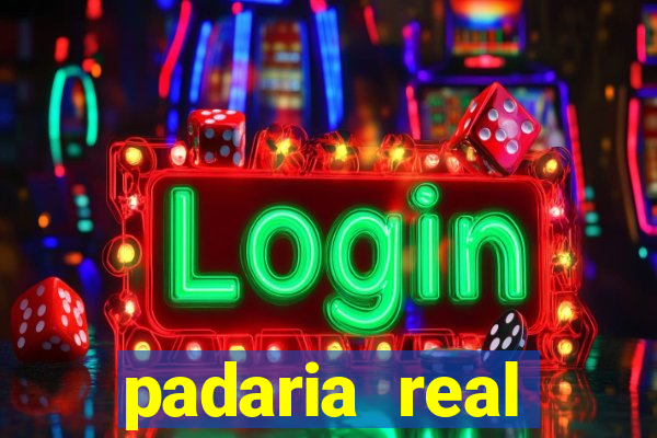 padaria real pinheiros sp
