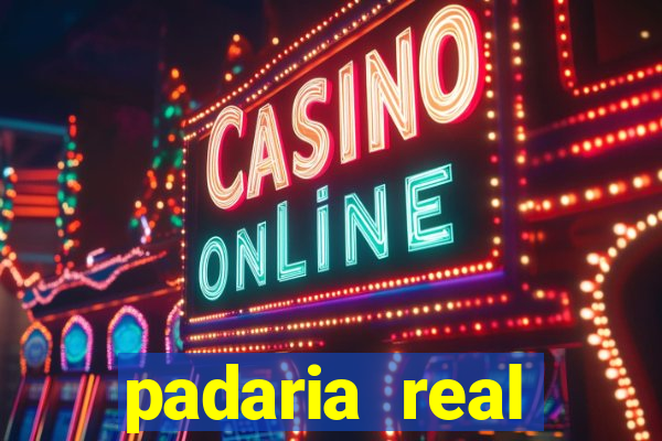padaria real pinheiros sp