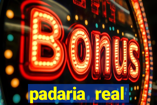 padaria real pinheiros sp