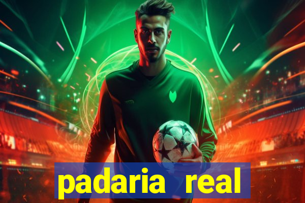 padaria real pinheiros sp
