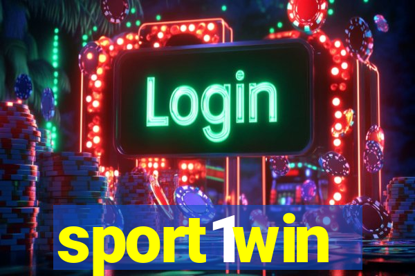 sport1win