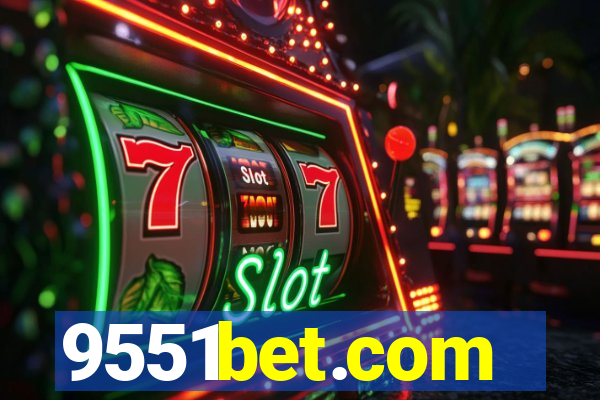 9551bet.com