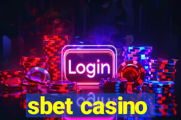 sbet casino