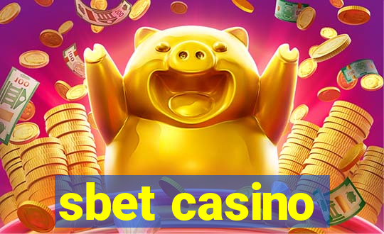 sbet casino