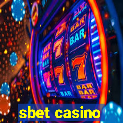 sbet casino