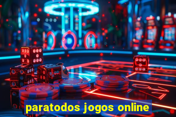 paratodos jogos online