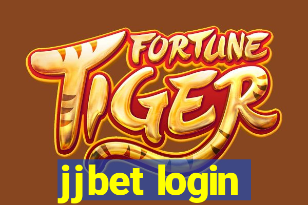 jjbet login