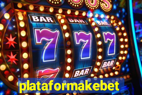 plataformakebet.com