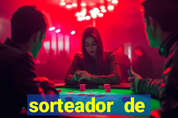 sorteador de numeros bingo online