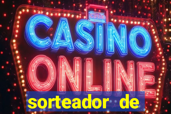 sorteador de numeros bingo online