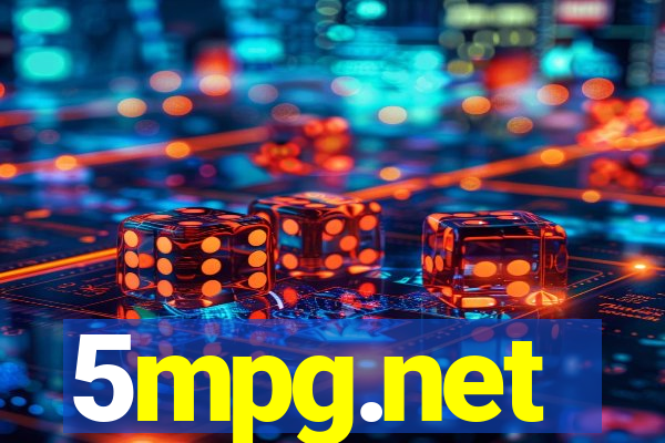 5mpg.net