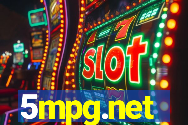 5mpg.net